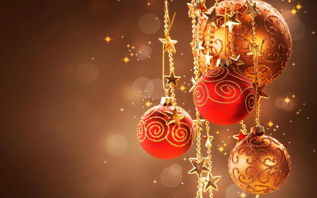 20 Fantastic HD Christmas Wallpapers - HDWallSource.com
