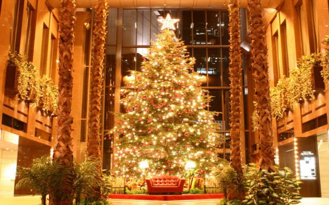 Christmas Desktop Wallpapers (59+ images)