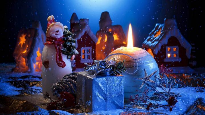 Christmas HD Wallpaper 1080p 1920x1080 -