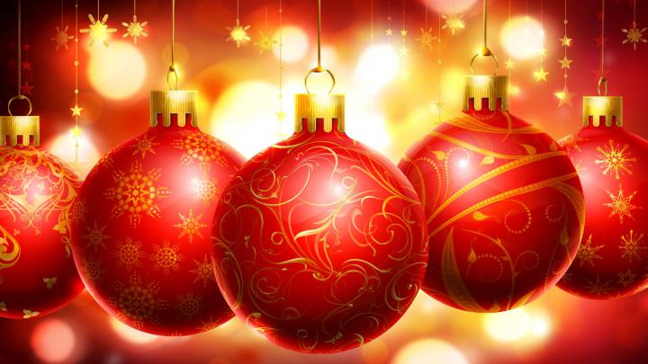 Christmas Wallpaper For Desktop