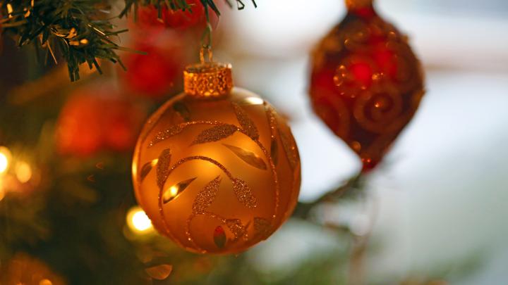 Ultra HD Christmas Wallpapers -