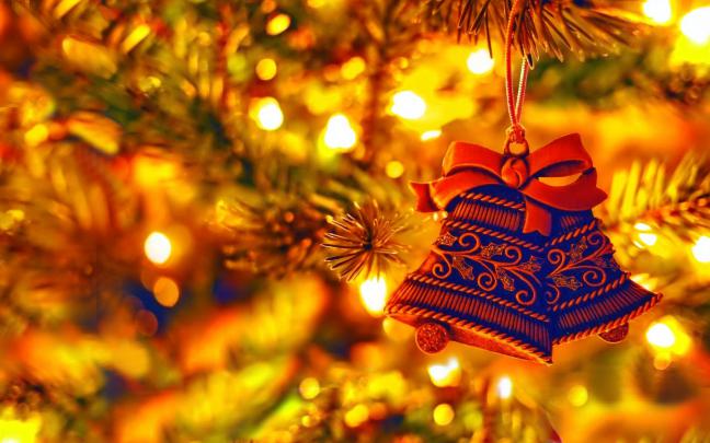 Christmas Vacation Wallpaper \u00b7\u2460 