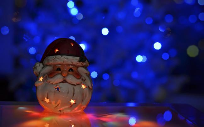 Merry Christmas HD Wallpapers, Image \u0026 Greetings [Free Download]]