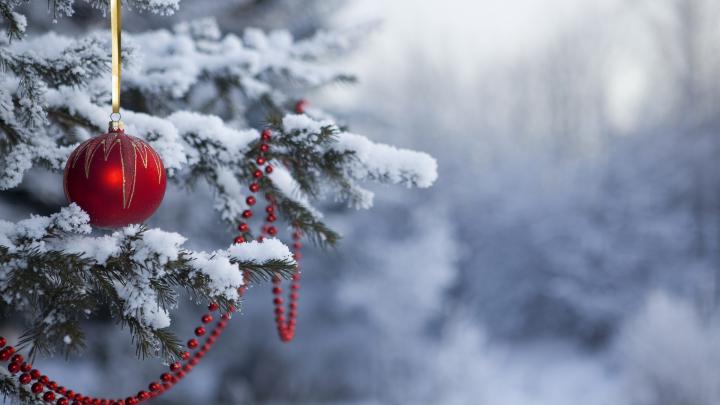Christmas Wallpapers HD \/ Desktop and Mobile Backgrounds