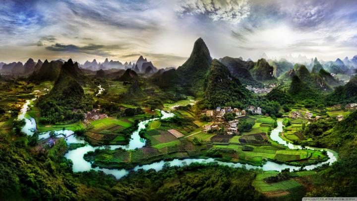WQHD Wallpapers (85+ images)