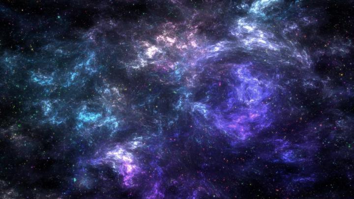 iMac Desktop Wallpaper 2560x1440 -