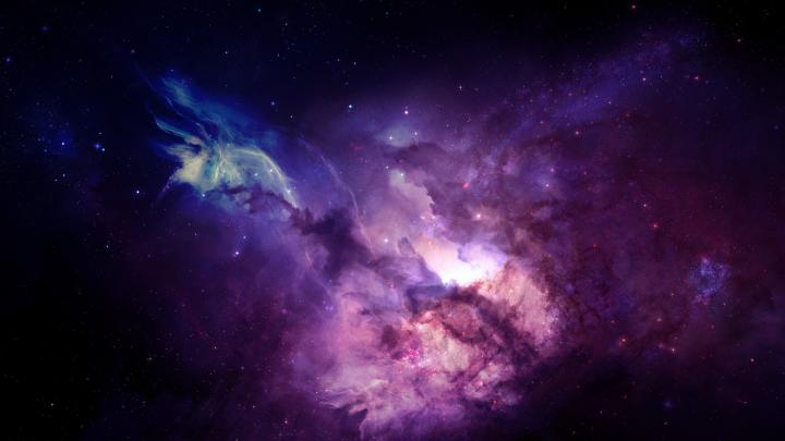 iMac Desktop Wallpaper 2560x1440 -