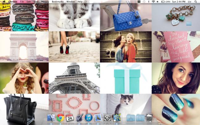 Download Make Desktop Wallpaper Collage Gallery