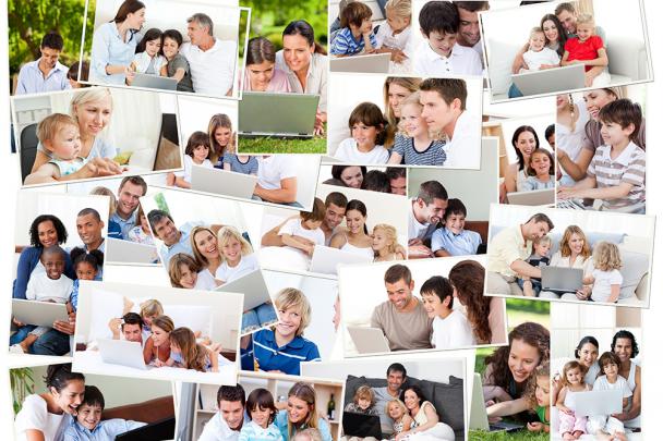 Desktop Wallpaper Photo Collage Maker \u2013 Wall Design Ideas