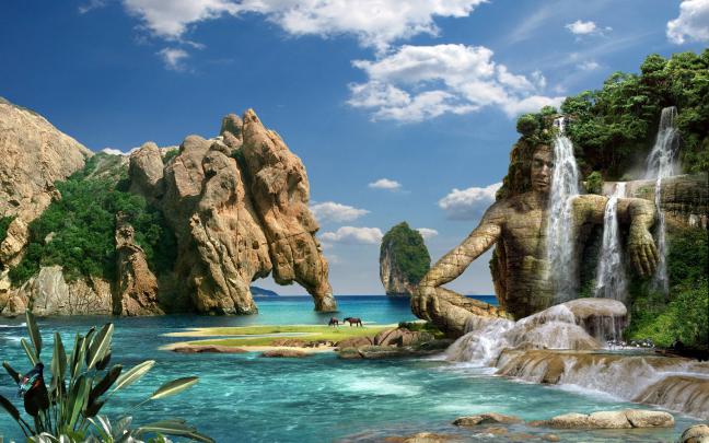 Free Download HD Nature Wallpapers