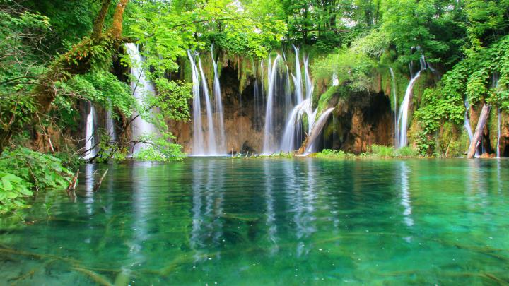 Nature Wallpaper HD Desktop