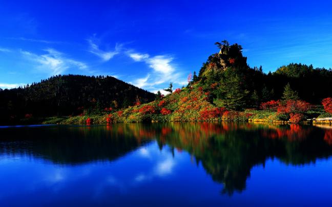 colorful, Landscape Wallpapers HD \/ Desktop and Mobile Backgrounds