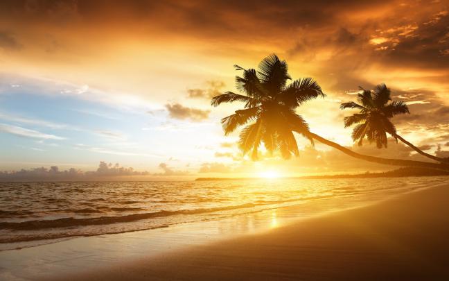 Sunset Wallpapers HD A3 - HD Desktop Wallpapers