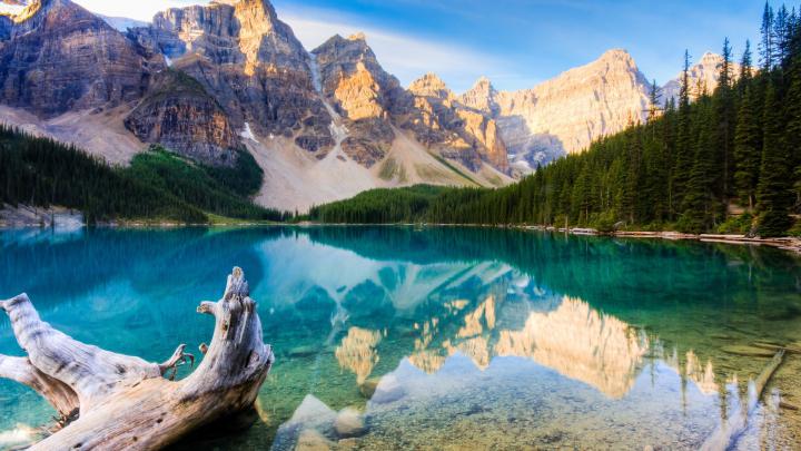 Desktop HD Nature Wallpapers
