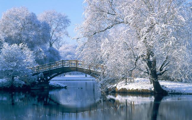 Computer Wallpaper Winter (53+ images)