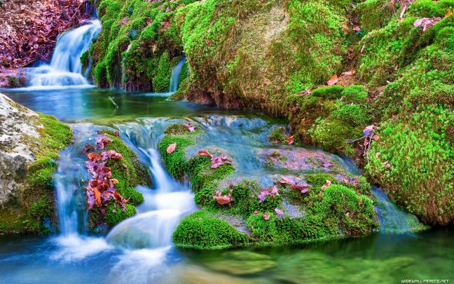 Waterfall Desktop Backgrounds (62+ images)