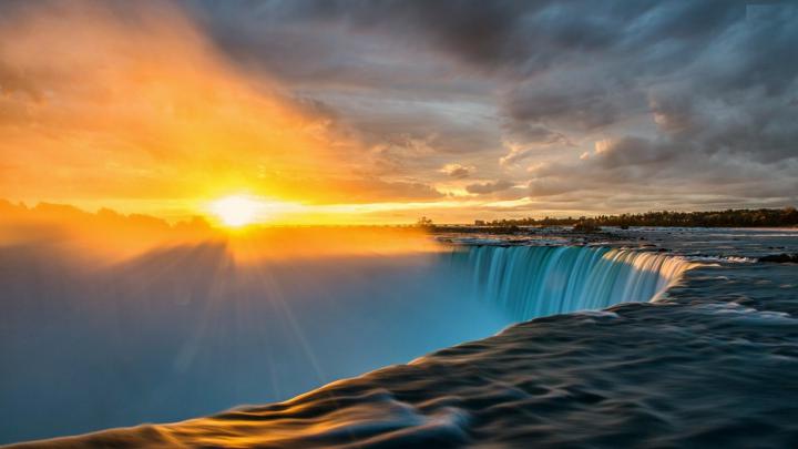 Sunrise Desktop Backgrounds