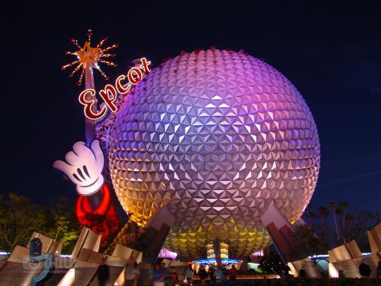 [48+] Desktop Wallpaper Disney World 