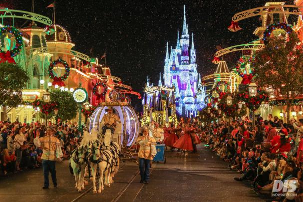 Walt Disney World Wallpapers