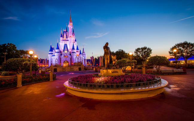 10 Most Popular Hd Disney World Wallpaper FULL HD 1920\u00d71080 For PC 