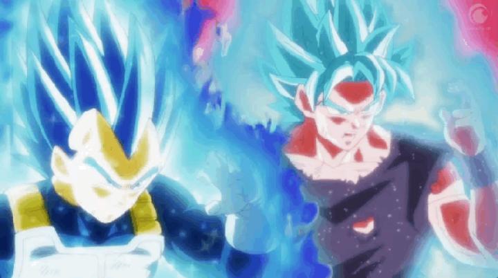 Dragon Ball Wallpaper 4K Gif - Dragonball Gifs Get The Best Gif On Giphy