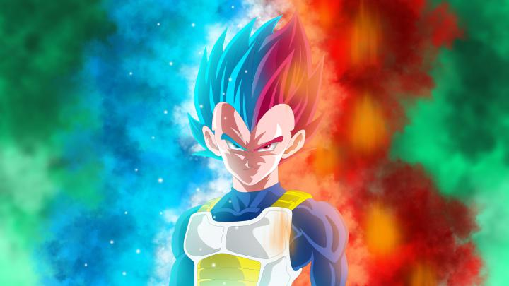 Vegeta Dragon Ball Super dragon ball wallpapers, dragon ball super 