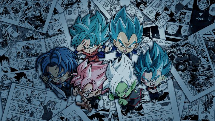 dragon ball: Dragon Ball Wallpaper 4k Vegeta