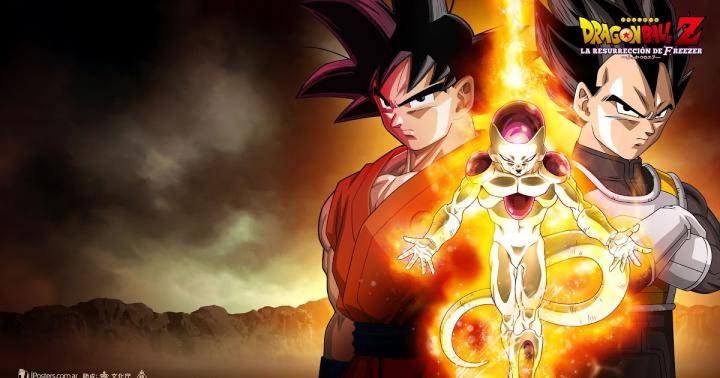 Dragon Ball Xenoverse Wallpaper 4k