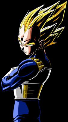 dragon ball: Dragon Ball Wallpaper 4k Vegeta