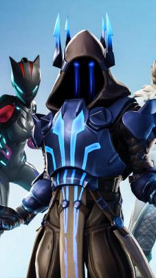 Epic Fortnite Wallpaper 4K : Fortnite was the most played Nintendo 
