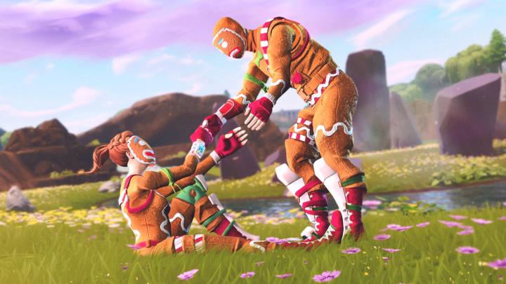 New Drift fortnite Wallpaper 4k - Gorilla Wallpaper