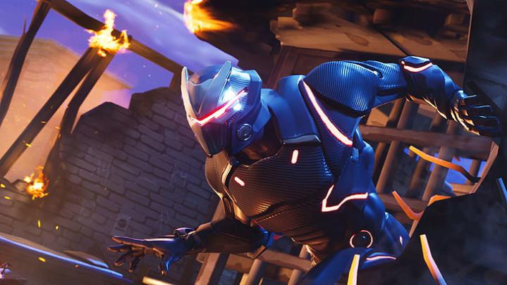 Wallpaper 4k Fortnite - Wallpaper Collection