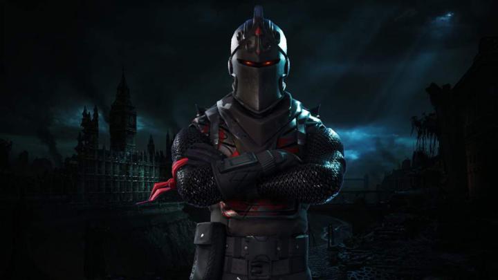 Black Knight Fortnite Wallpaper 4k - Free V Bucks Generator Season 5