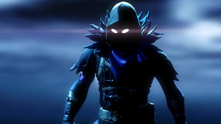 Free download Raven Fortnite Battle Royale 8k Wallpaper Fortnite 