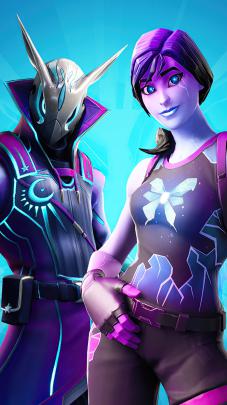 Fortnite Wallpaper 4K Ultra Hd Android : Terns Fortnite 4K Ultra HD 