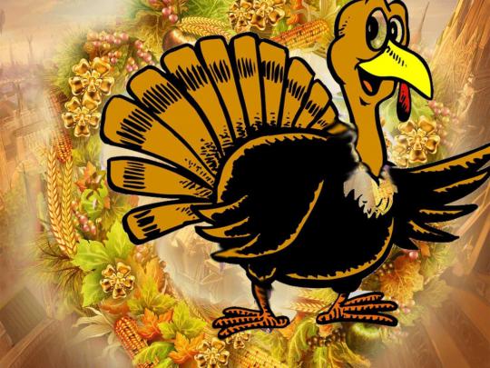 Thanksgiving Free Wallpapers