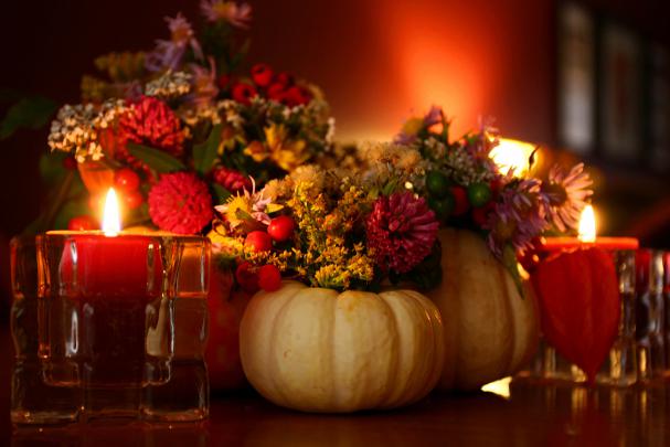 Best Thanksgiving Wallpapers - Top Free Best Thanksgiving Backgrounds 