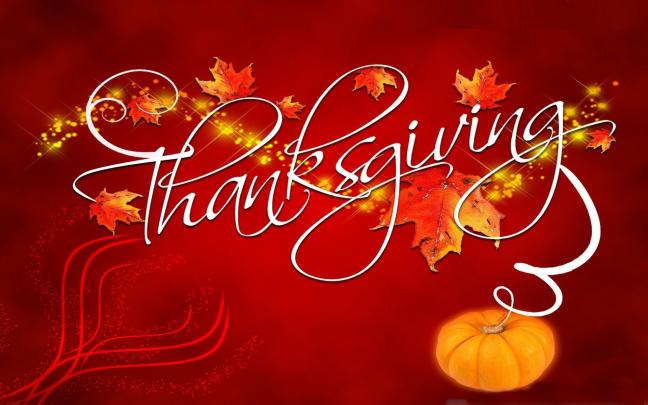 Thanksgiving Wallpaper HD Free Download 2016