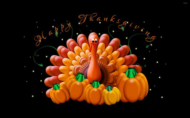 Thanksgiving Wallpapers (67+ images)