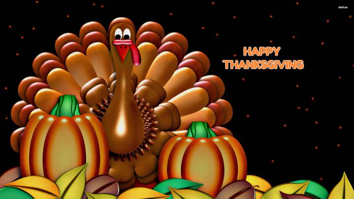 Desktop Wallpapers Thanksgiving Holiday