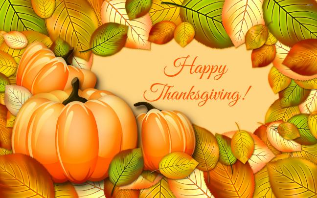 Thanksgiving Wallpaper HD Free Download 2016
