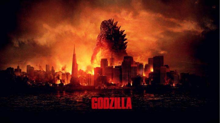 Godzilla Wallpapers
