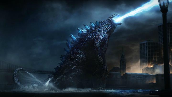 Godzilla Wallpapers HD \/ Desktop and Mobile Backgrounds