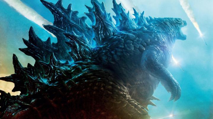 2560x1440 Godzilla King Of The Monsters Movie 4k 1440P Resolution HD 4k 