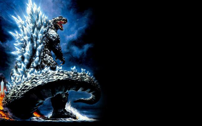 Godzilla Wallpapers