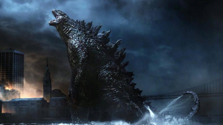 Godzilla 2019 Wallpapers