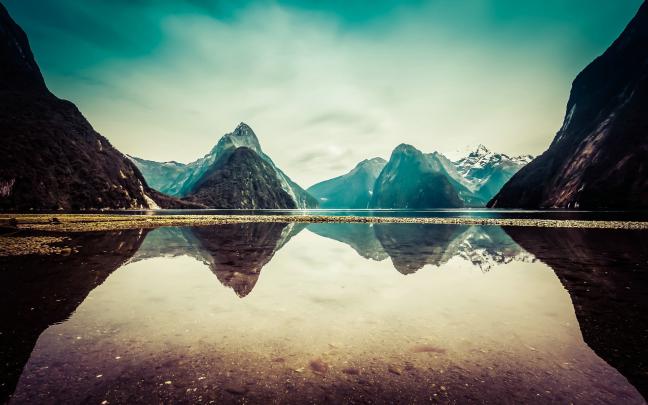 Good Desktop Backgrounds (68+ images)