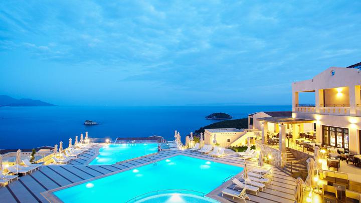 Greece Wallpapers