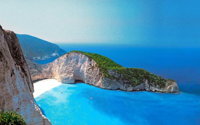 Greek Islands Wallpapers