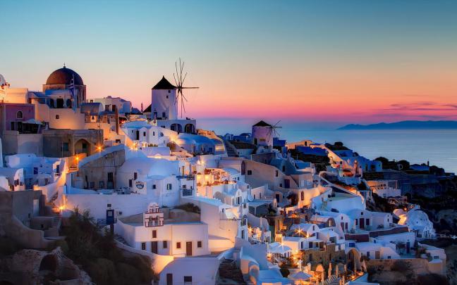 Greece Desktop Wallpapers - Top Free Greece Desktop Backgrounds 